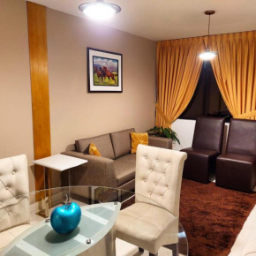 Aparment in Los Olivos